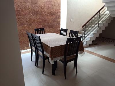 Hall Image of 1800 Sq.ft 3 BHK Villa for sale in Kalamassery Kochi for Rs. 16500000