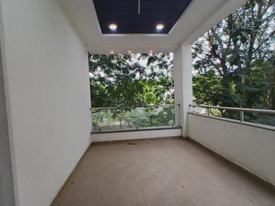 Balcony Image of 3800 Sq.ft 4 BHK Duplex for sale in Kowkoor Secunderabad for Rs. 21000000