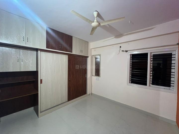Dani homes Bedroom 1