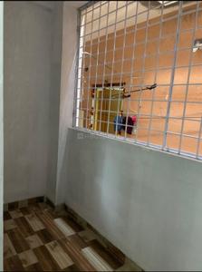 Balcony Image of 1200 Sq.ft 2 BHK Apartment / Flat for rent in Koramangala Bengaluru for Rs. 38000