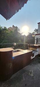Balcony Image of 2304 Sq.ft 3 BHK Villa for rent in Chembur Mumbai for Rs. 180000