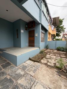 Image of 1500 Sq.ft 1 BHK Builder Floor for rent in Ayodhya Bypass, Bhopal for Rs. 9000