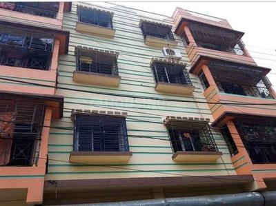 Building Image of 1500 Sq.ft 3 BHK Apartment / Flat for sale in Vidhyut Nagar Jaipur for Rs. 5500000