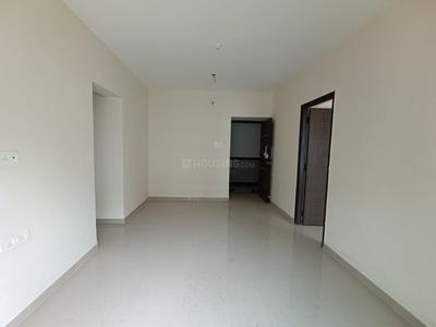 Hall Image of 470 Sq.ft 1 BHK Apartment / Flat for sale in Bhoomi Acropolis 1, Virar West Virar for Rs. 3200000