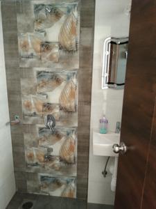 Bathroom Image of 1050 Sq.ft 2 BHK Apartment / Flat for sale in Borivali West Mumbai for Rs. 23500000