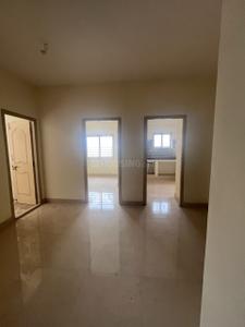 Hall Image of 1040 Sq.ft 2 BHK Apartment / Flat for sale in Srivira Chakri Meadows, Sheela Nagar Visakhapatnam for Rs. 4368000