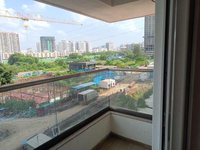 Balcony Image of 1500 Sq.ft 3 BHK Apartment / Flat for sale in Avon Vista, Balewadi Pune for Rs. 17000000