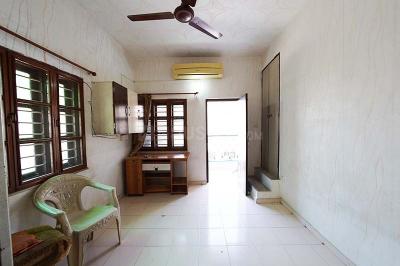 Kitchen Image of 1008 Sq.ft 2 BHK Independent House for sale in Ghatlodiya Ahmedabad for Rs. 12900000