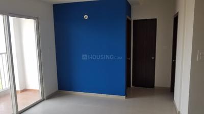 1 BHK Flat