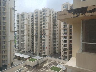 Image of 1705 Sq.ft 3 BHK Apartment / Flat for sale in Viraj BBD Green City Sunbreeze 1, Semra, Lucknow for Rs. 10500000