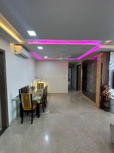 3 BHK Flat
