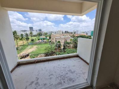Balcony Image of 1160 Sq.ft 2 BHK Apartment / Flat for sale in Kadugodi Bengaluru for Rs. 12000000