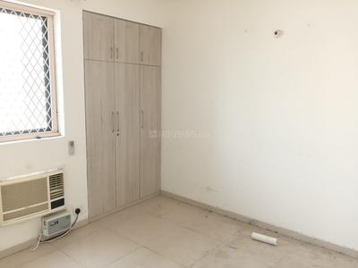 Bedroom Image of 1200 Sq.ft 2 BHK Builder Floor for rent in Vatika Emilia Floors, Sector 83 Gurgaon for Rs. 24000