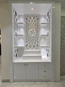 Bedroom Image of 1800 Sq.ft 3 BHK Builder Floor for sale in Vipul World, Sector 48 Gurgaon for Rs. 21000000