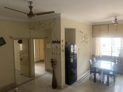Hall Image of 2700 Sq.ft 6 BHK Independent House for sale in Kavadiguda Hyderabad for Rs. 25000000