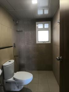 Bedroom Two Image of 780 Sq.ft 2 BHK Apartment / Flat for sale in Prestige Jindal City, Anchepalya Bengaluru for Rs. 12000000