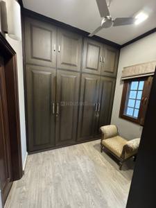 Bedroom Image of 3600 Sq.ft 9 BHK Independent House for rent in Vasant Vihar New Delhi for Rs. 1200000