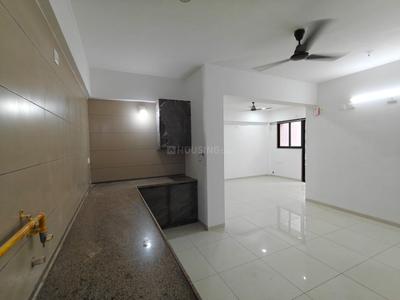 Hall Image of 1484 Sq.ft 3 BHK Apartment / Flat for sale in Sun Atmosphere, Shela Ahmedabad for Rs. 6500000