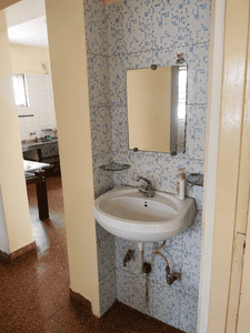Image of 756 Sq.ft 2 BHK Apartment / Flat for sale in AV Uttara Nagari, Bopodi, Pune for Rs. 8300000