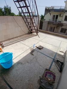 Image of 708 Sq.ft 1 RK Builder Floor for rent in Sector 30, Gurgaon for Rs. 18000