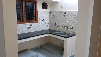 Kitchen Image of 3000 Sq.ft 5 BHK Independent House for sale in Guduvancheri Chennai for Rs. 16500000
