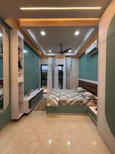 Hall Image of 3200 Sq.ft 4 BHK Independent House for sale in Gandhi Path West Jaipur for Rs. 24100000