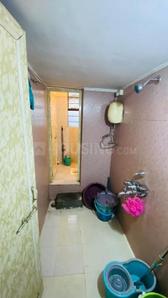 Bathroom Image of 646 Sq.ft 1 BHK Builder Floor for sale in Kasba Peth Pune for Rs. 5000000