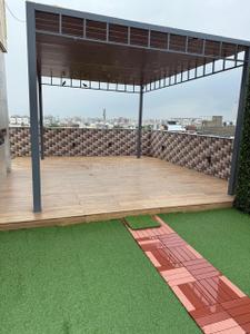 Image of 4500 Sq.ft 3 BHK Builder Floor for sale in Sector 55, Gurgaon for Rs. 65000000