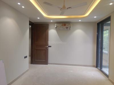 Bedroom Image of 2250 Sq.ft 3 BHK Builder Floor for sale in Uday Park New Delhi for Rs. 79500000