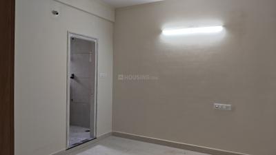 Bedroom Image of 650 Sq.ft 1 BHK Apartment / Flat for rent in Kaggadasapura Bengaluru for Rs. 30000