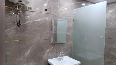 Image of 700 Sq.ft 2 BHK Builder Floor for sale in Laxmi Nagar, New Delhi for Rs. 5500000
