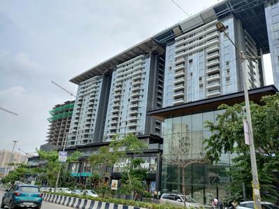 Image of 3500 Sq.ft 4 BHK Apartment / Flat for sale in Kondhwa, Pune for Rs. 32500000