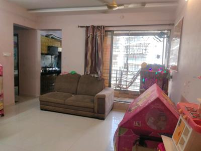 Living Room Image of 1150 Sq.ft 2 BHK Apartment / Flat for sale in Today Grande Vista, Ulwe Navi Mumbai for Rs. 14000000