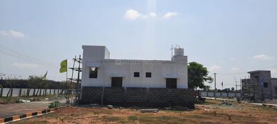 Image of 650 Sq.ft 2 BHK Villa for sale in Golden Square, Mambakkam, Chennai for Rs. 4000000