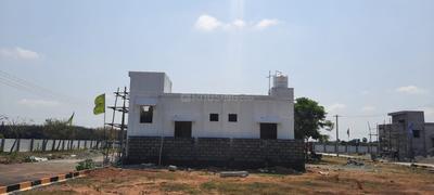 Image of 1050 Sq.ft Residential Plot / Land for sale in Golden Square, Mambakkam, Chennai for Rs. 2572500