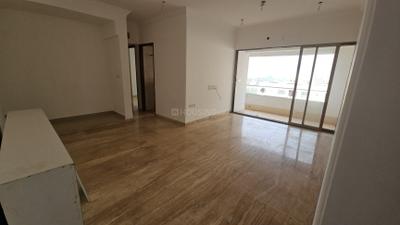 Living Room Image of 1900 Sq.ft 3 BHK Apartment / Flat for sale in Vardhan Poseidon, Andheri West Mumbai for Rs. 55000000
