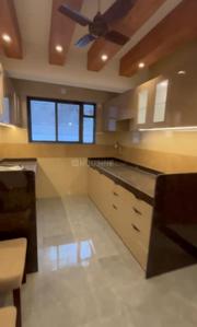 Kitchen Image of 950 Sq.ft 2 BHK Apartment / Flat for sale in Kothrud Pune for Rs. 12000000