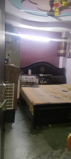 Laxmi Nagar Bedroom 1