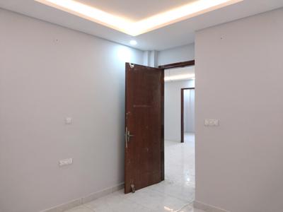 Bedroom Image of 1350 Sq.ft 3 BHK Builder Floor for sale in BPTP District 5, Sector 84 Faridabad for Rs. 15000000
