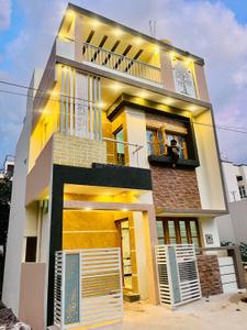 Image of 600 Sq.ft 3 BHK Duplex for sale in Sardar Vallabh Bhai Patel Nagara, Mysore for Rs. 9000000