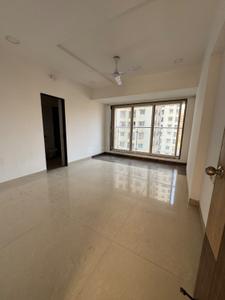 Hall Image of 1600 Sq.ft 3 BHK Apartment / Flat for sale in Millennium Court, Andheri West Mumbai for Rs. 43000000