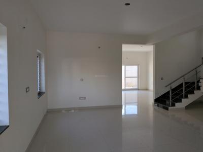 Living Room One Image of 2540 Sq.ft 4 BHK Villa for sale in Kushaiguda Secunderabad for Rs. 20321000