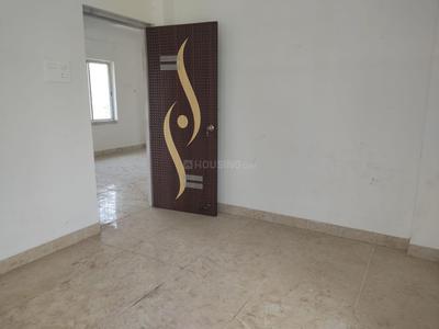 Bedroom Image of 960 Sq.ft 2 BHK Apartment / Flat for sale in Amistad, New Town Kolkata for Rs. 6400000