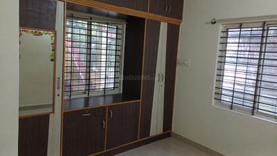 1 BHK Independent House