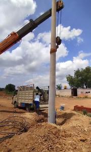 Image of 1500 Sq.ft Residential Plot / Land for sale in Rajendra Nagar, Hubli for Rs. 5375000
