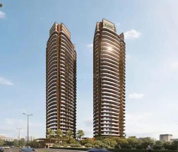 Image of 2150 Sq.ft 3 BHK Apartment / Flat for sale in Eldeco Terra &amp; Sol, Sector 80, Gurgaon for Rs. 29000000