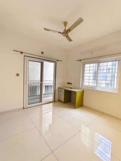 Singasandra Aecs Layout HSR layout 3km Bedroom 1