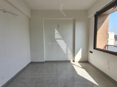 Balcony Image of 2160 Sq.ft 3 BHK Apartment / Flat for sale in Sunrise Vista, Bodakdev Ahmedabad for Rs. 19200000