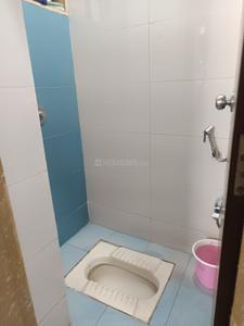 Bathroom Image of 680 Sq.ft 1 BHK Apartment / Flat for sale in Sanghvi Valley A1 A2, Kalwa Thane for Rs. 7800000