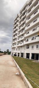 Image of 1050 Sq.ft 2 BHK Apartment / Flat for sale in Skyline Homes, Adibatla, Hyderabad for Rs. 3937500